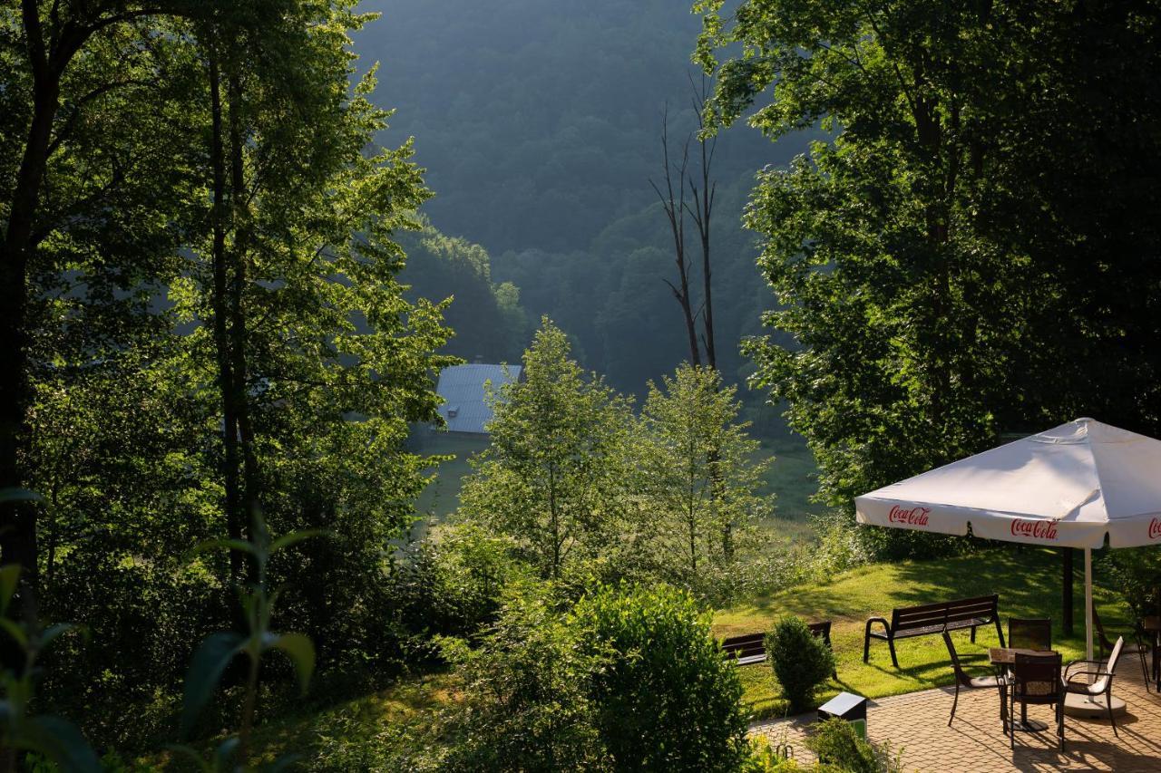 Gasthof Irena