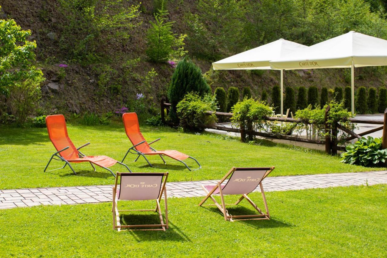 Gasthof Irena 3*