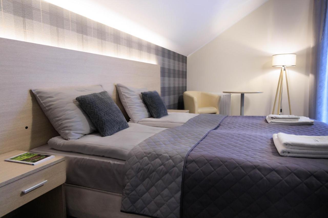 Gasthof Irena 3*