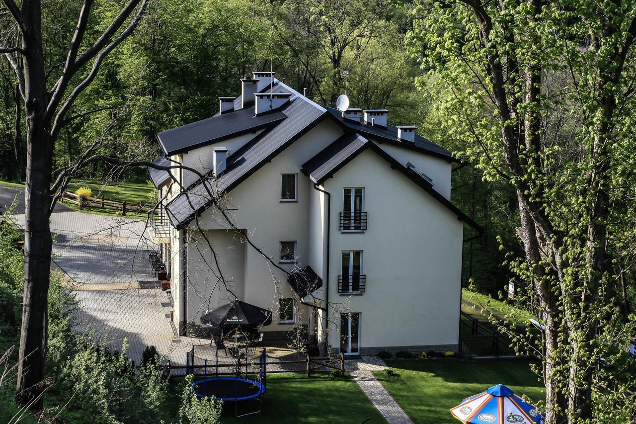 Irena Gasthof 3*